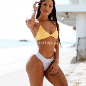 escorts abigal