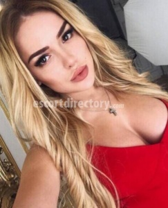 escorts Alejandra