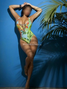 escorts Amaia From Colombia