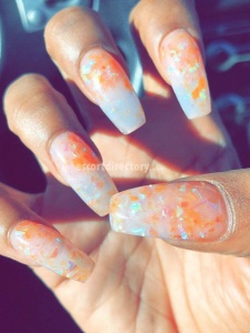 escorts Princess Trinity