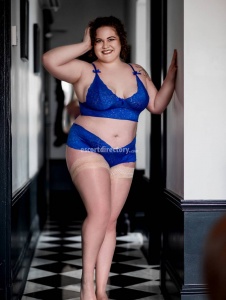 escorts Nora Brighton