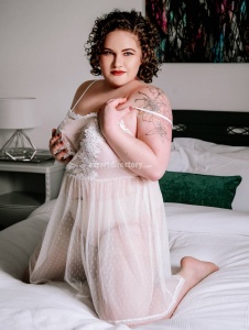 escorts Nora Brighton