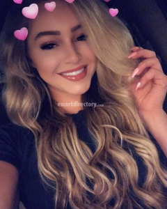 escorts Tracie Headrick