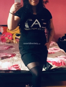 escorts Alexandra