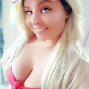 escorts Hannah