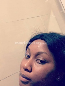 escorts Queenaisha