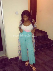 escorts Queenaisha