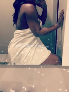 escorts Queenaisha