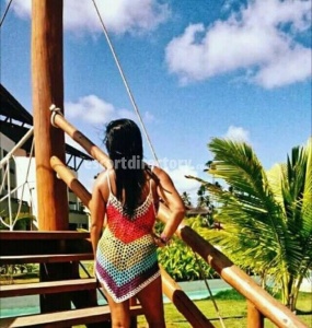 escorts Adryanna Fluent English