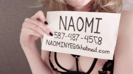 escorts Naomi