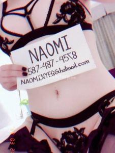 escorts Naomi