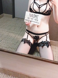 escorts Naomi