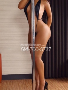 escorts Kim Notty