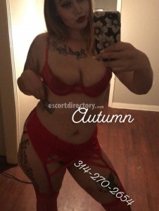 escorts Autumn