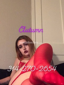 escorts Autumn