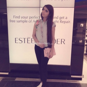 escorts Alishba Pakistani escorts
