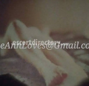 escorts BreeAnn_Loves