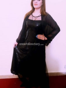 escorts Laiba
