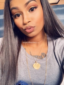 escorts MalissaQueen