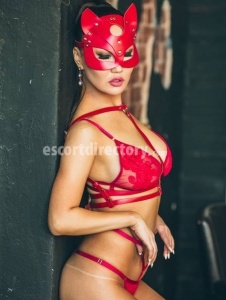 escorts Vanesa