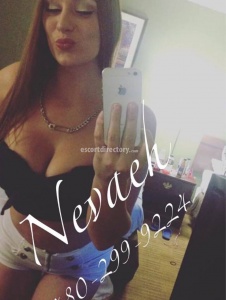 escorts Nevaeh