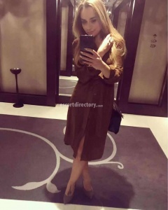 escorts Violetta