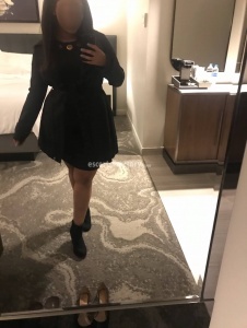 escorts Alexis Montgomery