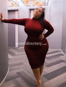 escorts BBW DIANA
