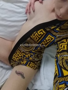 escorts BUBBLYBRITTANII