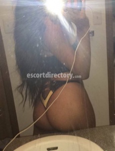 escorts ChloeRosalee