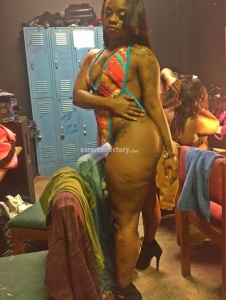 escorts Diamond_Cookie