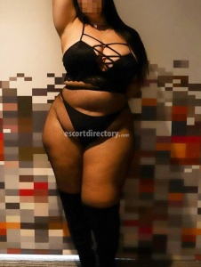 escorts MARIA BBW
