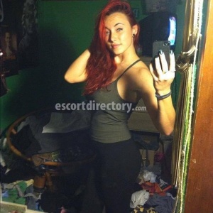 escorts Jenny