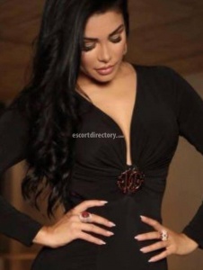 escorts Amandabrazilian