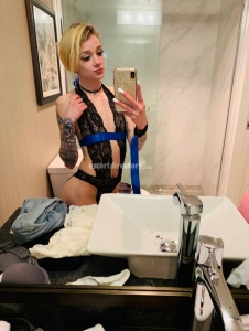 escorts Crystalina47