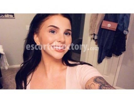 escorts Lillanna love