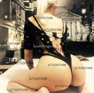 escorts Luxury Blond Escort Girl