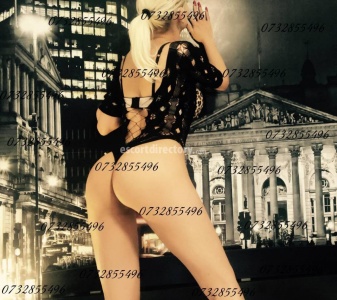 escorts Luxury Blond Escort Girl