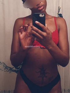 escorts Nia the Lover