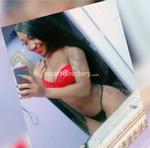 escorts Preetiwildrose