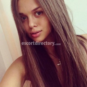 escorts Amber Harris