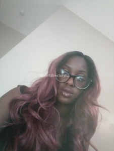 escorts Chocolate qveen