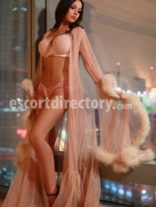 escorts Miss Eloise -Ad