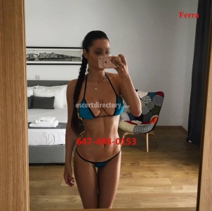 escorts Ferra