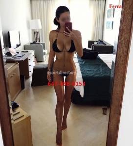 escorts Ferra