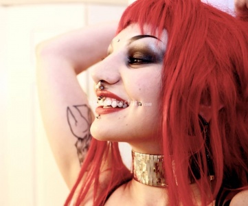 escorts Neko LaRue