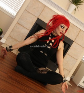 escorts Neko LaRue