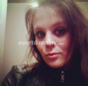 escorts Harley Rides