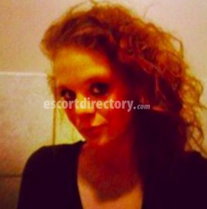 escorts Harley Rides