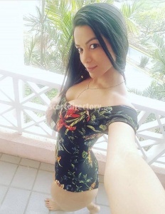 escorts Isabel